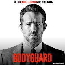 The world's top bodyguard gets a new client, a hit man who must testify at the international court of justice. The Hitman The Bodyguard The Hitman S Wife S Bodyguard Facebook