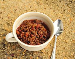If you're looking for an amazingly delicious meal to use up some of that venison in the freezer, this ooey gooey venison. Greg S Venison Balsamic Chili Keto Low Carb Gf Not Just Sunday Dinner