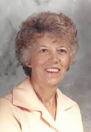 Obituary of Doris Jean Smith