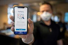 Even though launch control is tcpa compliant, blacklist alliance provides the best, most comprehensive and effective solution against predatory litigation, with 5 levels of defense to avoid any unnecessary headaches. Contact Tracing Apps For Coronavirus Are The New Trend Here S Why Vox