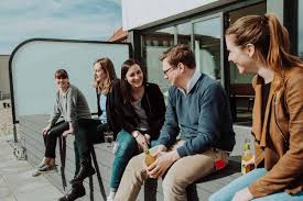 Dann sind sie hier richtig. Neue Raume So Sieht Es Bei Serviceplan Berlin Aus W V
