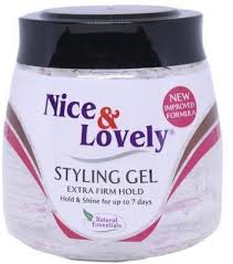 Sold by otcrx4u and ships from amazon fulfillment. Nice Lovely Styling Gel 135ml Price From Jumia In Kenya Yaoota