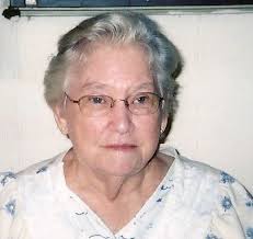 Mildred Summers Obituary (2015)