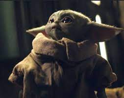Pin By Serena On Baby Yoda Star Wars Yoda Mandalorian Yoda Meme