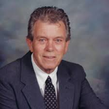 John Edward Behrens Obituary May 28, 2018