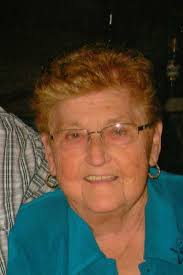 Obituary of Hazel Porter