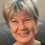 Patty Coyle Wells Thacker Obituary