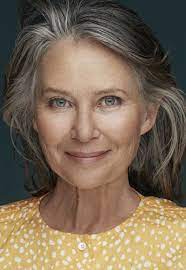 Gray Hair Womens Hairstyles Long Hair Styles 40 Year Old Hair Styles