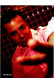 ANNIVERSARY OF A LEARNING CURVE