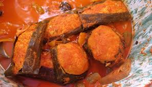 Gulai merupakan salah satu jenis masakan yang popular di indonesia dan di malaysia. Kelezatan Pangek Telur Ikan Sasau Danau Singkarak Travel Tempo Co