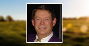 Lewis Curtis Jamison Obituary April 3, 2020