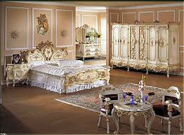 This Is A Baroque Style Bedroom Suit And It S Absolutely One Of My Favorites Italian Bedroom Furniture Furniture Bedroom Furniture Sets