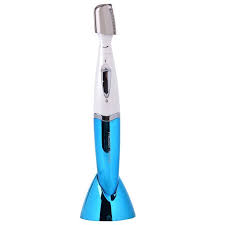 Beste Verkauf Micro Prazision Elektrische Augenbraue Trimmer Wet Dry Bikini Skin Care Augenbraue Beste Bik Augenbrauen Rasieren Augenbrauentrimmer