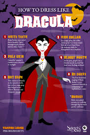 Maybe you would like to learn more about one of these? Vampire Legend How To Dress Like Dracula For Halloween Secrets Of The Dead Pbs