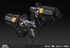 All Ammo Mods In Cod Black Ops: Cold War Zombies, Ranked