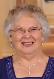 Doris Ricketts Obituary (1933