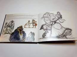 Walt Disney Records The Legacy Collection Beauty And The Beast Review Diskingdom Com