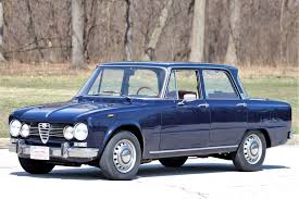 Image result for Blu Olandese 1968 Alfa-Romeo