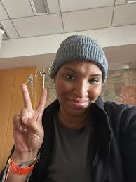 Danielle Troyer's Instagram, Twitter & Facebook