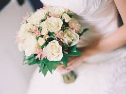 Maybe you would like to learn more about one of these? Ivory And Blush Rose Wedding Bouquet
