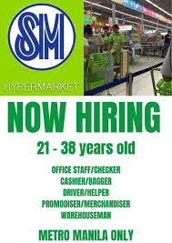 Now HIRING!!! Starting Salary:600-700 with ot 90-100/hour (complete  benefits) Urgent hiring po!! apply na AS SOON AS POSSIBLE.for more details  send your NAME,AGE LOCATION POSITION AND EDUCATIONAL LEVEL to my INBOX.  Available