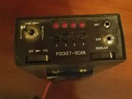 Image result for RadioShack / Realistic Pro-4