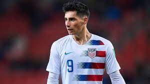 Finalmente, el jugador nacido en california y de. Sebastian Soto Acepta La Propuesta De Rueda Y Jugara En La Roja As Chile