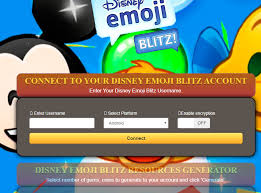 Search for therefore some of us came together and started to develop a who lite hack apk, which can generate free coins on every android and ios smartphone and tablet. Disney Emoji Blitz Cheats 99k Gems Coins Generator 2020 Android Ios Teletype