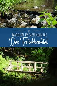 wanderung durch das tretschbachtal zur lowenburg wanderung ausflug abenteuer