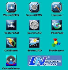 خصم ٦٠ حتى نهاية الشهر دورة تعليمية في كل يوم معلومة في الهندسة المائية Water Engineering