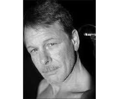 Darwin Mitchell Obituary (2014)