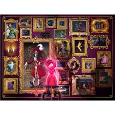 We did not find results for: Ravensburger Disney Villainous Captain Hook 1000 Piece Jigsaw Puzzle In 2021 Captain Hook Disney Puzzles Ravensburger