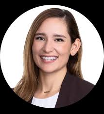 Congrats to our Emerging Leader, Lena Silva, for her new role at Steptoe  LLP!