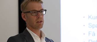 David lär dig juridik