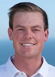 2020-21 Men's Golf Roster