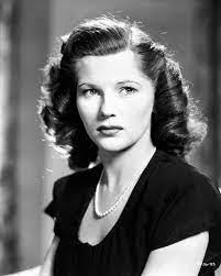 On Debra Paget and Her Hollywood Siblings