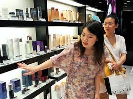 This is a common question that pops up from time to time, maybe more than 3 times a day… right. Korean Beauty Brand Missha Opens In Sunway Pyramid Let S Roll With Carol