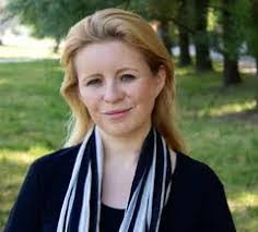 Tara Mccartney's Instagram, Twitter & Facebook