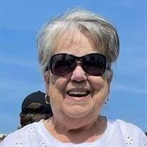 Wanda J. Combs Obituary