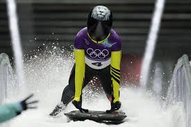 VIDEO. Olympische medaille is ver weg: Kim Meylemans zakt na tweede run naar achtste plaats in skeletoncompetitie op de Winterspelen