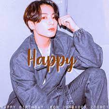 As bts' jungkook marked his 24th birthday amidst massive fanfare, he went live to celebrate. Jungkook Happy Birthday Jungkook Ah May All Your Wishes Facebook