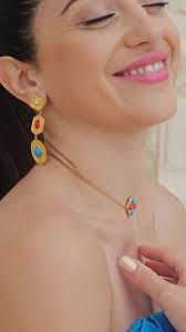 Outfit goals 💙🧡 @Stephanie Agius