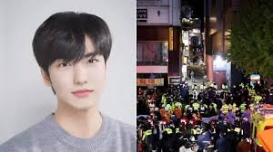 Estampida Halloween en Seúl: ¿Quién era Lee Ji Han?, el actor que murió ahí 