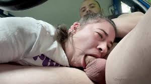 Watch online Trixy Taylor aka Trixytaylor OnlyFans - Best car sex Ive ever  had on X-video