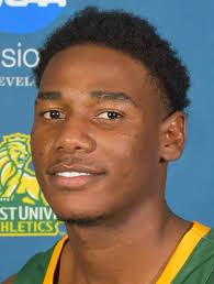 2022-23 Men's Basketball Roster