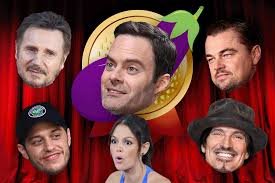 Hollywood's most well-endowed celebrities: Bill Hader, more