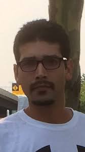 Blake Carson George Obituary