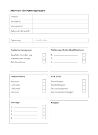 Maybe you would like to learn more about one of these? Bewertung Deiner Bewerber So Triffst Du Die Richtige Wahl