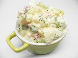 Maybe you would like to learn more about one of these? All American Loaded Baked Potato Salad Recipe Allrecipes