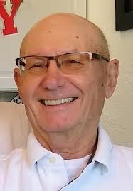 Rodney Pyle Obituary (1939